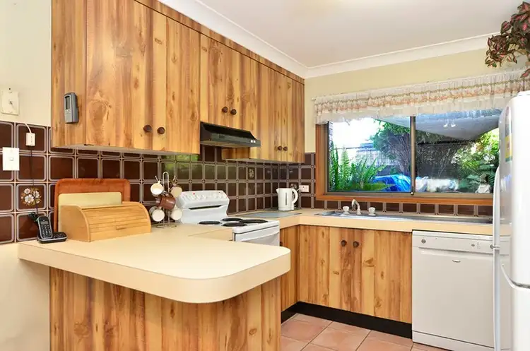 Sixth view of Homely townhouse listing, 5/147 Bourke Road, Umina Beach NSW 2257
