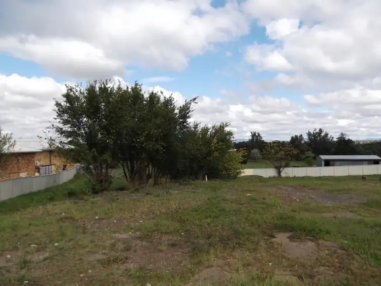 Second view of Homely land listing, 373 - 375 Armidale Road, Tamworth NSW 2340