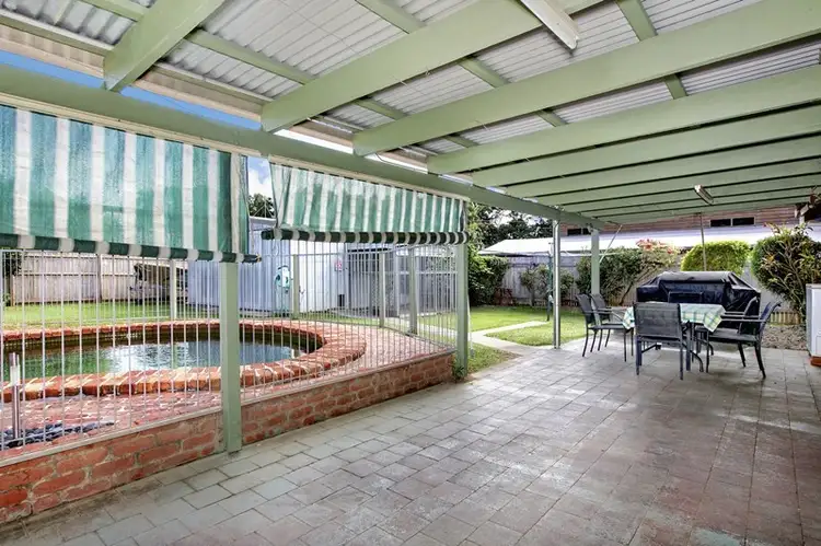 Fourth view of Homely house listing, 30 Shannon Drive, Woree QLD 4868