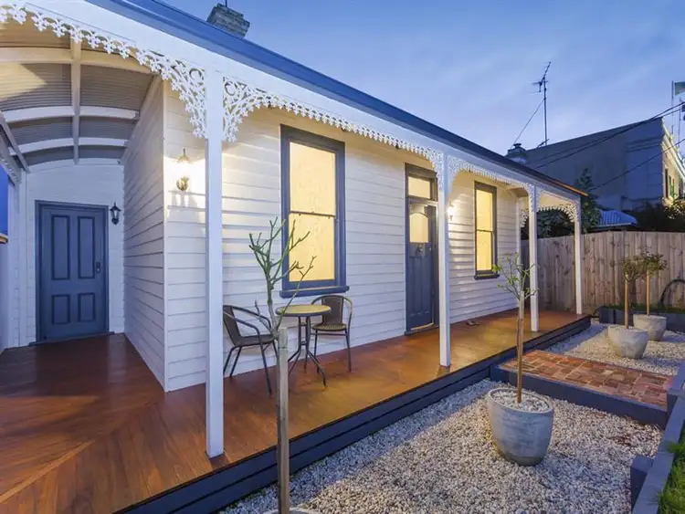 Third view of Homely house listing, 87 West Fyans Street, Newtown VIC 3220