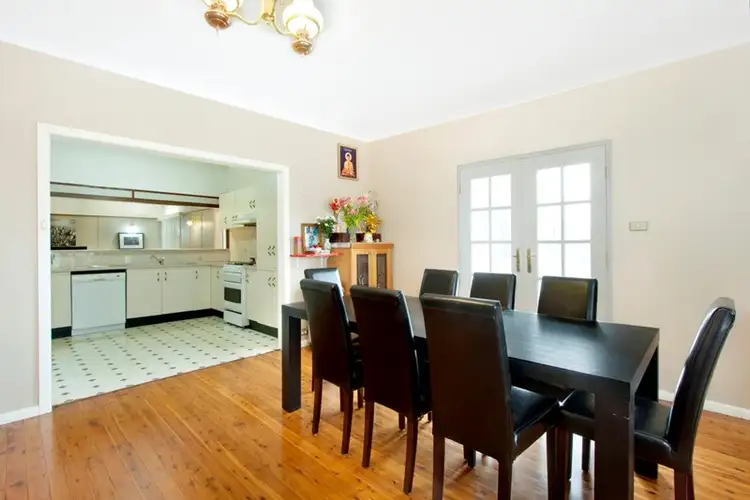 Third view of Homely house listing, 55 Boomerang Road, Edensor Park NSW 2176