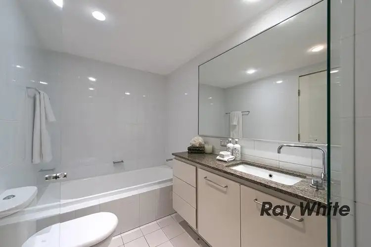 Sixth view of Homely apartment listing, 16/1 Day Street, Chatswood NSW 2067