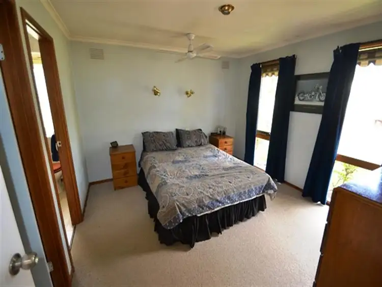 Sixth view of Homely house listing, 15 Shelton Street, Avenel VIC 3664