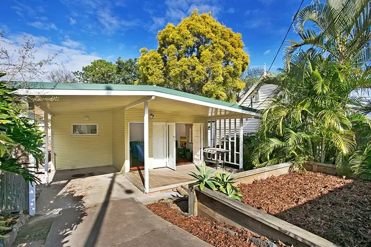 62 Oxford Terrace, Taringa QLD 4068