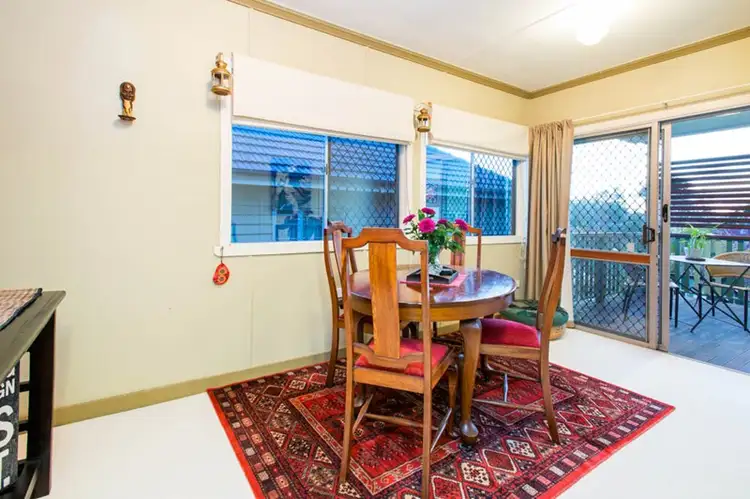 Second view of Homely house listing, 33 Invermore Street, Mount Gravatt East QLD 4122