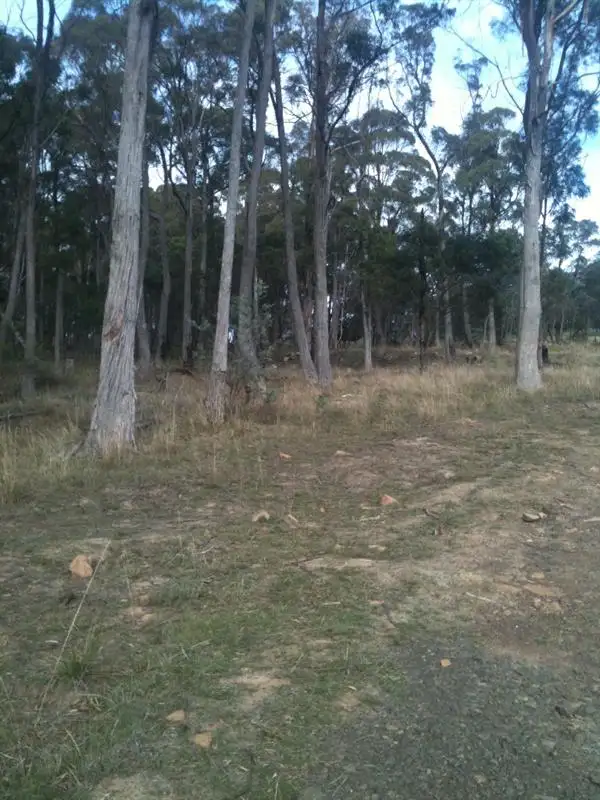 Second view of Homely land listing, 237 Bridgenorth Road, Legana TAS 7277