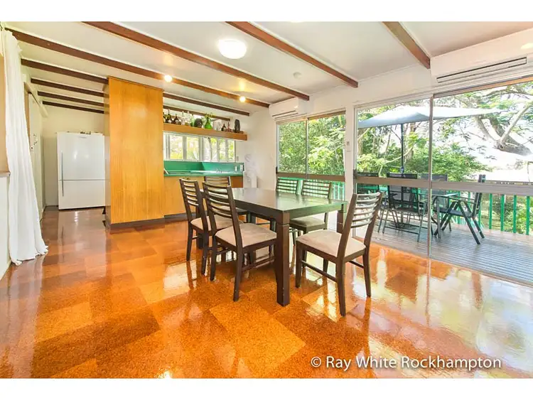 Seventh view of Homely house listing, 208 High Street, Berserker QLD 4701