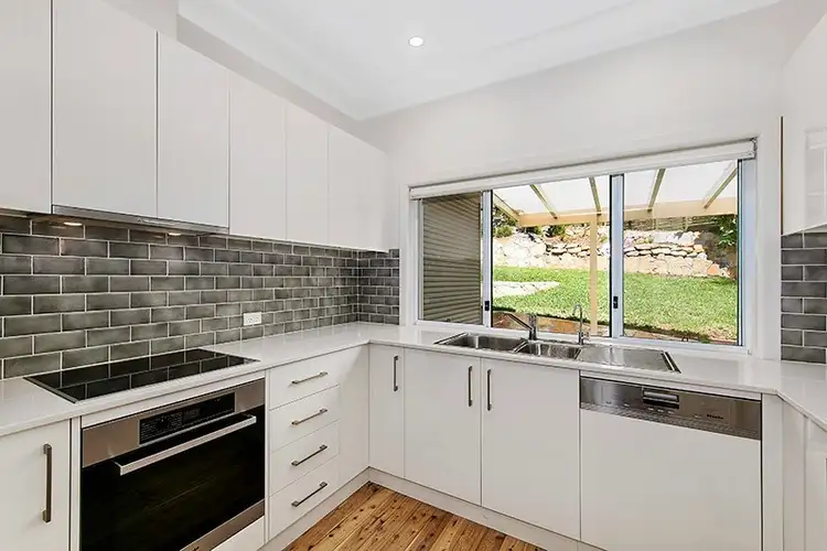 Fourth view of Homely house listing, 63 Yeramba Street, Turramurra NSW 2074