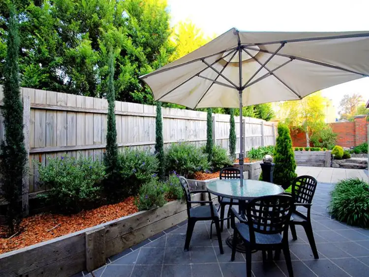 Fourth view of Homely townhouse listing, 6/12 Omar Street, Templestowe Lower VIC 3107