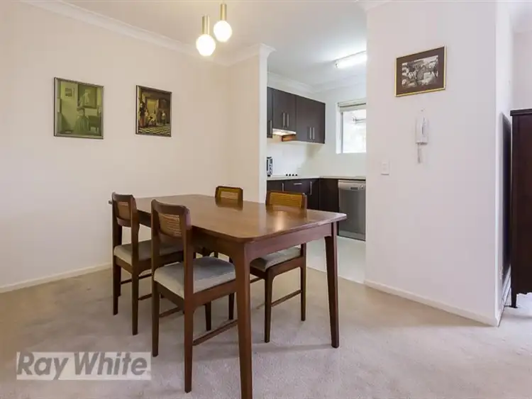 Third view of Homely unit listing, 6/20 Kitchener Street, Coorparoo QLD 4151
