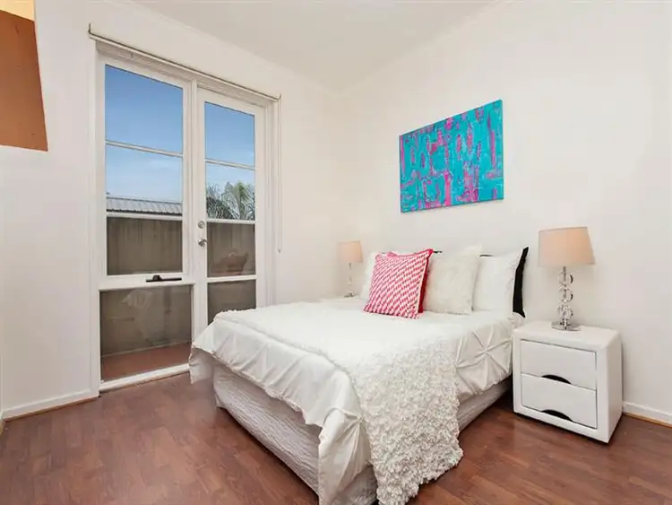 Fifth view of Homely apartment listing, 37/9-19 Miller Street, Fitzroy North VIC 3068