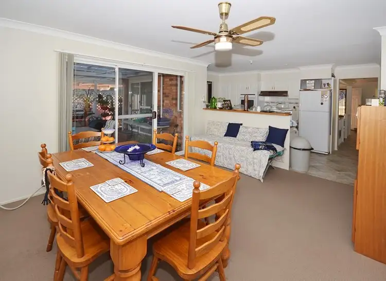 Seventh view of Homely house listing, 99 Fairlands Street, Culburra Beach NSW 2540