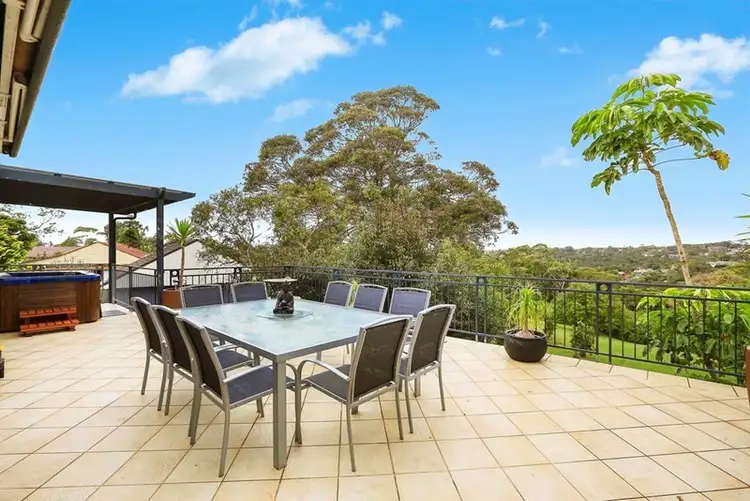 Fifth view of Homely house listing, 195 Warringah Road, Beacon Hill NSW 2100