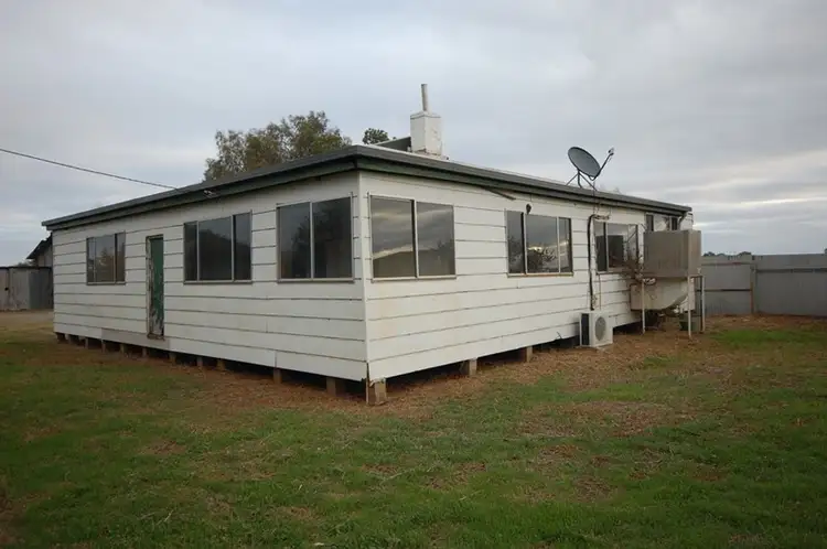 Second view of Homely rural property listing, Farm 1868, 4 Wattle Road, Murrami NSW 2705
