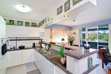 Fourth view of Homely unit listing, u40/56 Guineas Creek Road, Currumbin Waters QLD 4223