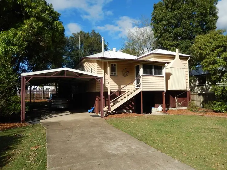 Second view of Homely house listing, 35 Cothill Road, Silkstone QLD 4304