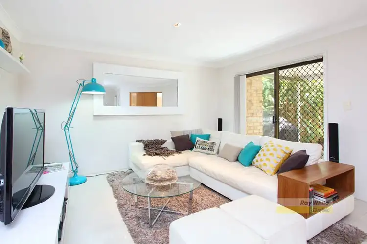 Fourth view of Homely unit listing, 1/29 Noble Street, Clayfield QLD 4011