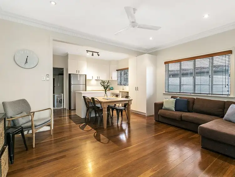 Third view of Homely house listing, 64 Hawkwood Street, Mount Gravatt East QLD 4122