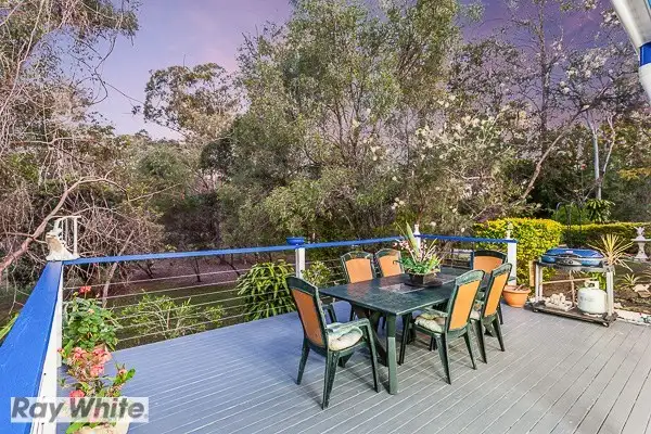 Seventh view of Homely house listing, 102 Gordon Crossing Rd West, Joyner QLD 4500