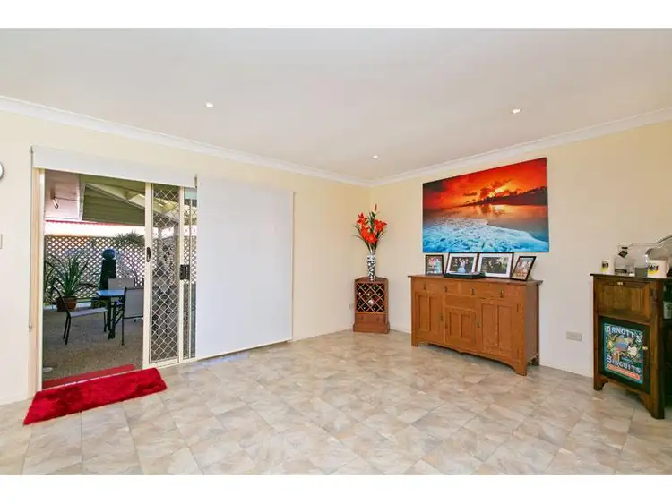 Fifth view of Homely house listing, 21 Adrian Street, Victoria Point QLD 4165