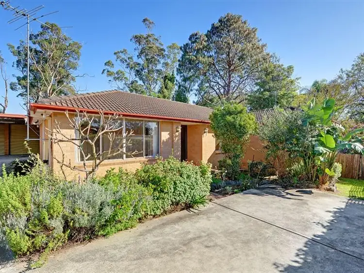15A Somerville Road, Hornsby Heights NSW 2077