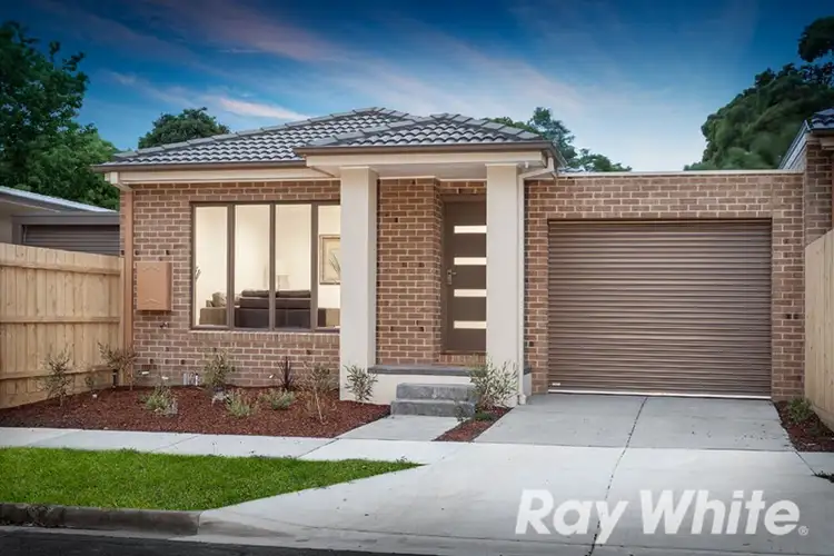 1A Sandy Street, Nunawading VIC 3131