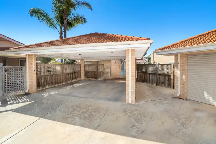 Sixth view of Homely unit listing, 5/450 Chapman Road, Bluff Point WA 6530