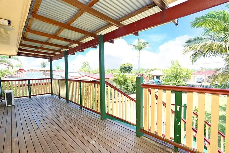 Second view of Homely house listing, 73 FIRST Avenue, Marsden QLD 4132