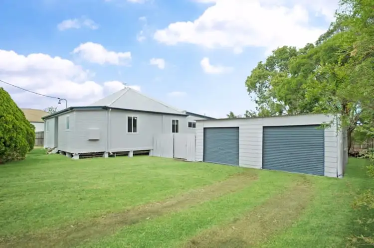 8 Tulloch Street, East Branxton NSW 2335