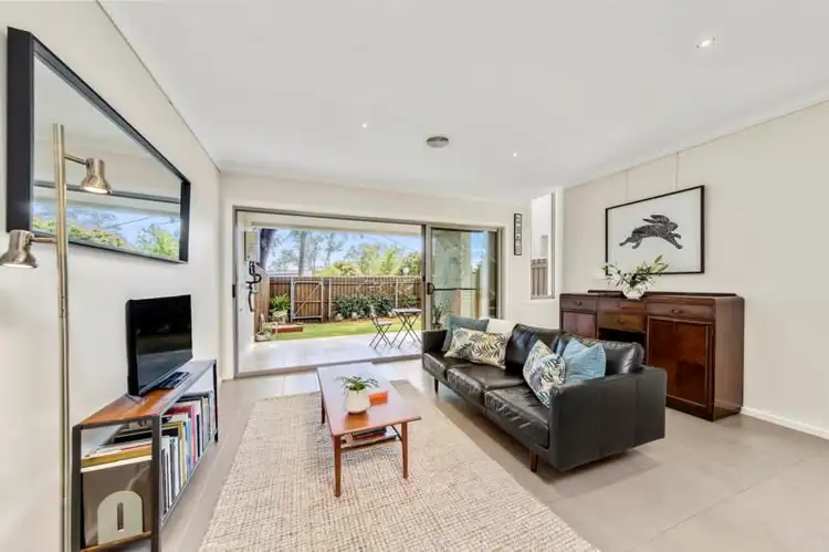 4/24 Bindaga Place, Aranda ACT 2614