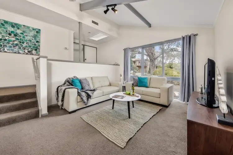 Fifth view of Homely house listing, 6 Berne Crescent, Macgregor ACT 2615