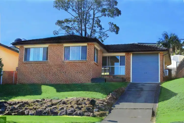 27 Noble Road, Albion Park NSW 2527
