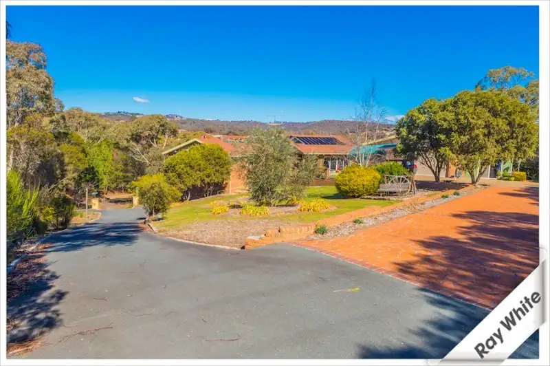Main view of Homely house listing, 18 Beston Place, Greenleigh NSW 2620