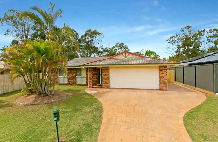 19 Tea Tree Court, Victoria Point QLD 4165