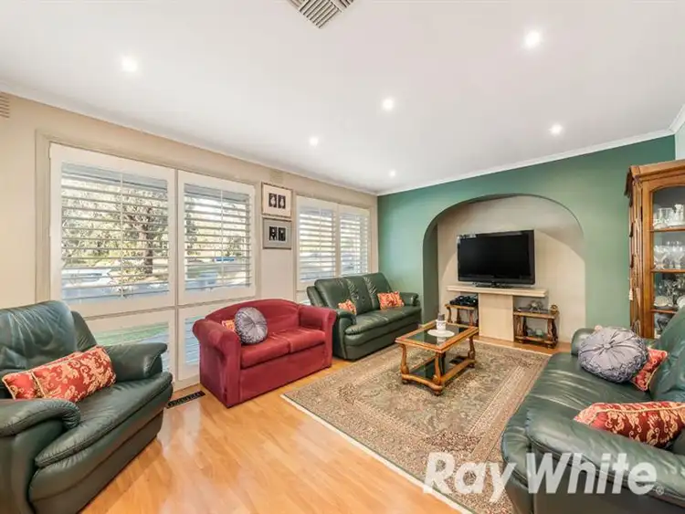 Fourth view of Homely house listing, 521 Burwood Highway, Vermont South VIC 3133