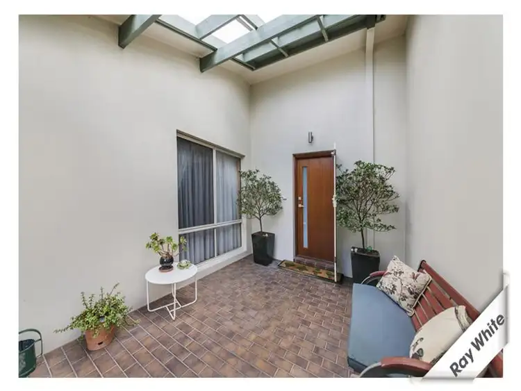 Second view of Homely house listing, 3 Larcombe Crescent, Fadden ACT 2904