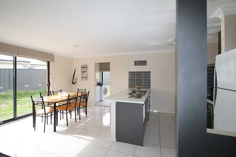 18 Deniston Circuit, Bungendore NSW 2621