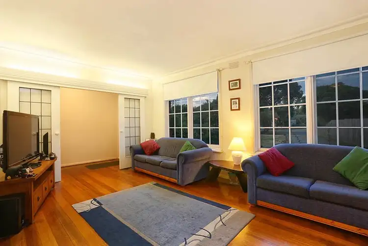 Fourth view of Homely house listing, 25 Coolibah Crescent, Bayswater VIC 3153