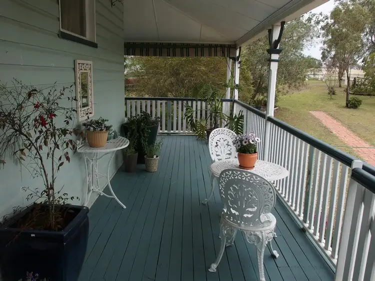 Third view of Homely rural property listing, 1079 Southbrook-Biddeston Road, Southbrook QLD 4363