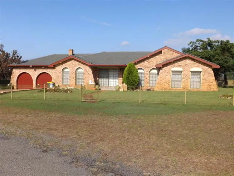 Main view of Homely rural property listing, 547 Putty Road, Singleton NSW 2330
