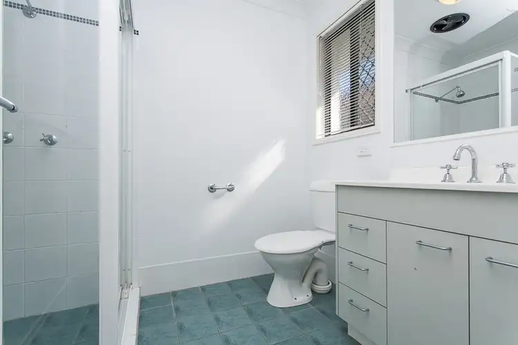 Seventh view of Homely townhouse listing, 43/300 Cliveden Avenue, Corinda QLD 4075