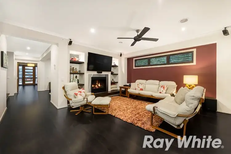 Fourth view of Homely house listing, 3 Knightsbridge Place, Diamond Creek VIC 3089