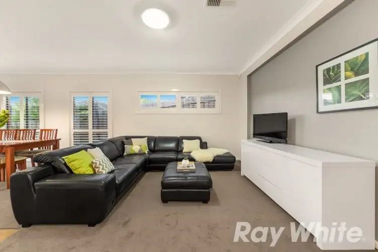 Fourth view of Homely house listing, 8 Sanctuary Court, Diamond Creek VIC 3089