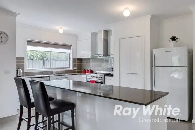 Fourth view of Homely house listing, 97 Pearson Road, Mernda VIC 3754