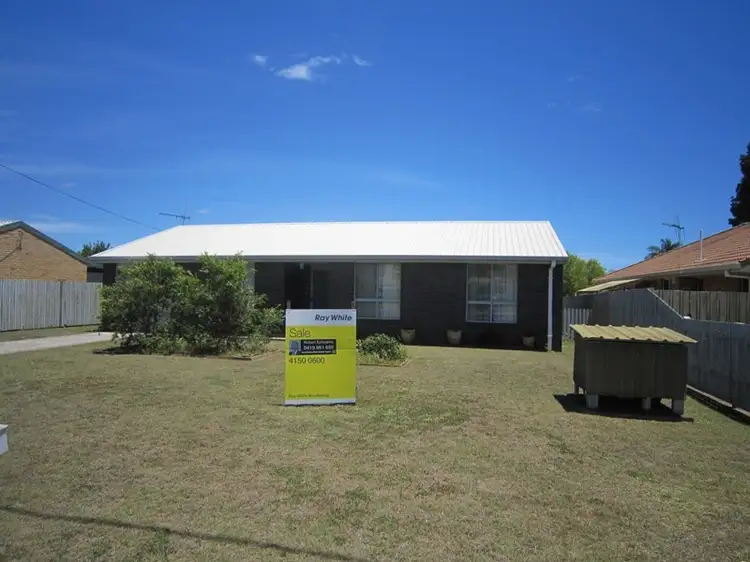 Main view of Homely house listing, 9 Laurel Street, Gooburrum QLD 4670