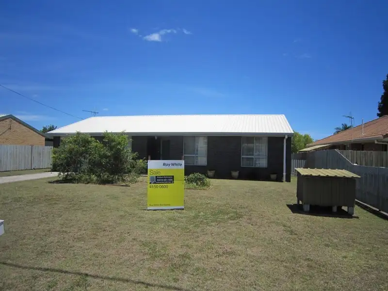 Main view of Homely house listing, 9 Laurel Street, Gooburrum QLD 4670