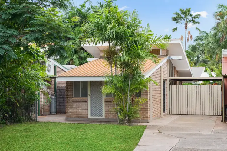2/129 Dick Ward Drive, Coconut Grove NT 810
