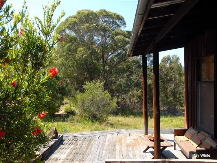 Fourth view of Homely rural property listing, 164 Half Moon Road, Braidwood NSW 2622