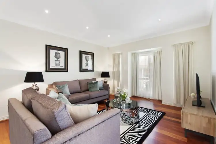 Fifth view of Homely unit listing, 2/50 Edinburgh Street, Clayton VIC 3168