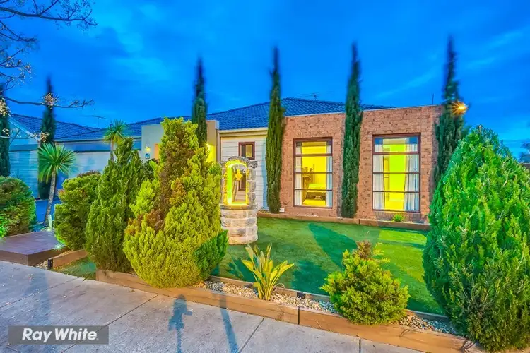 Second view of Homely house listing, 2 Skipper Road, Tarneit VIC 3029